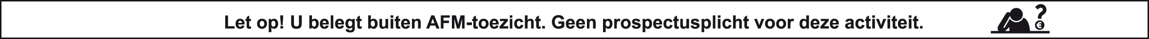 AFM toezicht banner